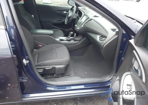 2016 Chevrolet Malibu 1Lt z USA, uszkodzony, nr VIN 1G1ZE5ST0GF200602